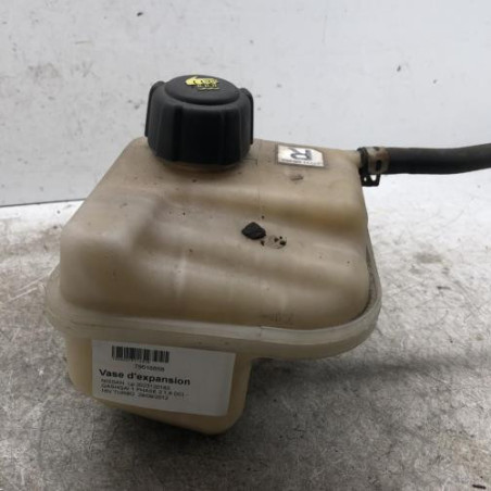 Vase d'expansion NISSAN QASHQAI 1 Photo n°1