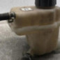 Vase d'expansion NISSAN QASHQAI 1