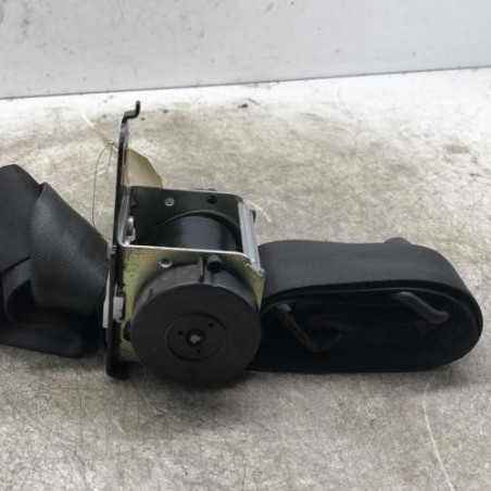 Ceinture arriere droit NISSAN QASHQAI 1 Photo n°1