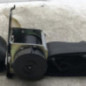 Ceinture arriere droit NISSAN QASHQAI 1
