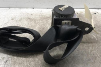 Ceinture arriere droit NISSAN QASHQAI 1 Photo n°3