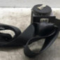 Ceinture arriere droit NISSAN QASHQAI 1