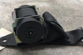 Ceinture arriere gauche NISSAN QASHQAI 1 Photo n°1