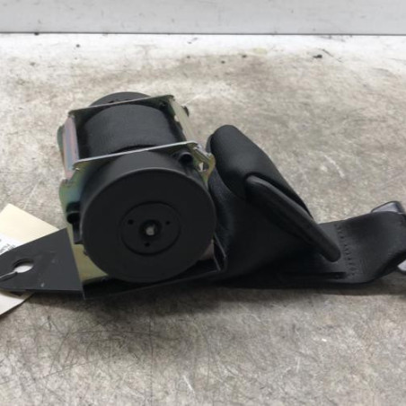 Ceinture arriere gauche NISSAN QASHQAI 1 Photo n°1