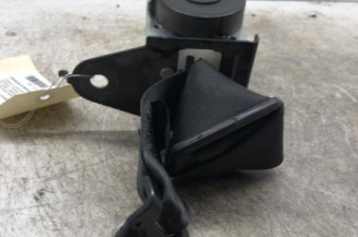 Ceinture arriere gauche NISSAN QASHQAI 1