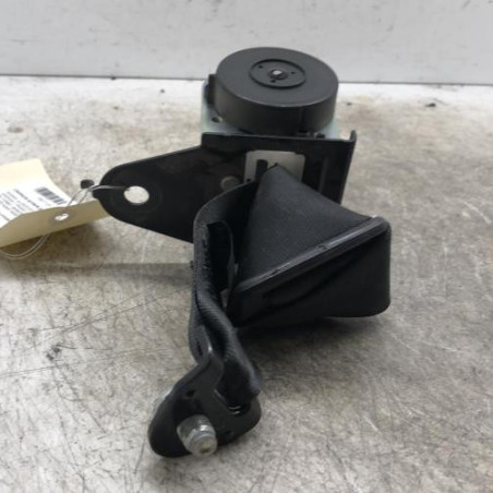 Ceinture arriere gauche NISSAN QASHQAI 1