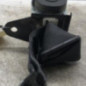 Ceinture arriere gauche NISSAN QASHQAI 1