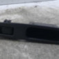 Interrupteur de leve vitre arriere gauche NISSAN QASHQAI 1