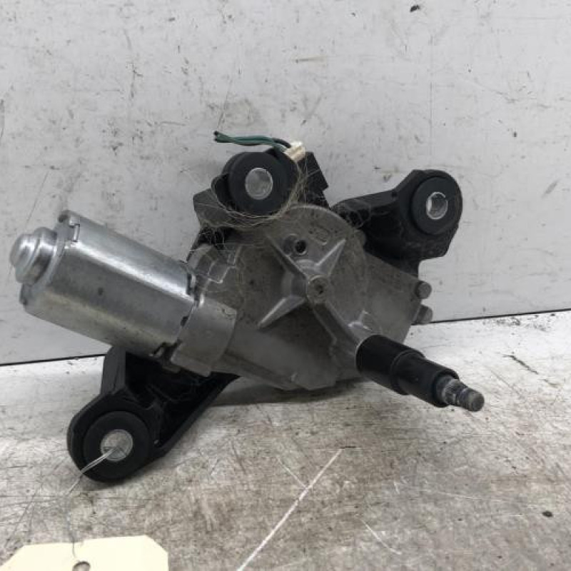 Moteur essuie glace arriere NISSAN QASHQAI 1
