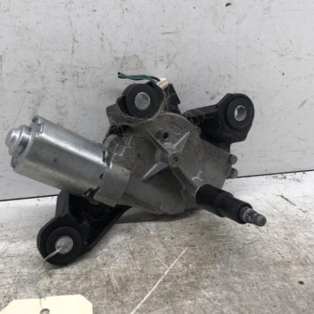 Moteur essuie glace arriere NISSAN QASHQAI 1 Photo n°1