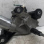 Moteur essuie glace arriere NISSAN QASHQAI 1