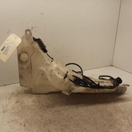 Vase de lave glace AUDI A6 3