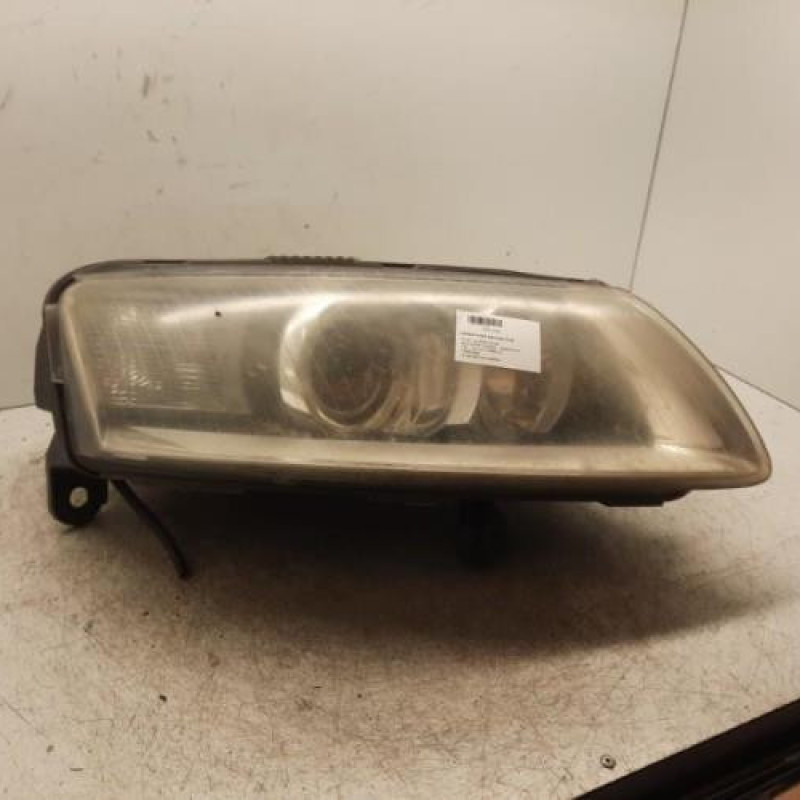 Optique avant principal droit (feux)(phare) AUDI A6 3