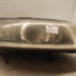 Optique avant principal droit (feux)(phare) AUDI A6 3
