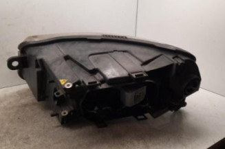 Optique avant principal droit (feux)(phare) AUDI A6 3