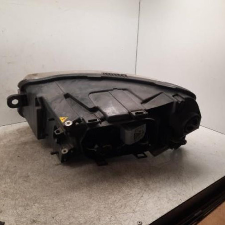 Optique avant principal droit (feux)(phare) AUDI A6 3