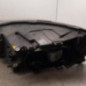 Optique avant principal droit (feux)(phare) AUDI A6 3
