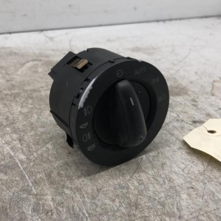 Commodo phare AUDI A6 3