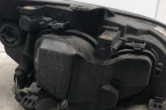 Optique avant principal gauche (feux)(phare) FORD FOCUS 2