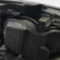Optique avant principal gauche (feux)(phare) FORD FOCUS 2