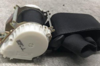 Ceinture avant gauche FORD FOCUS 2 Photo n°1