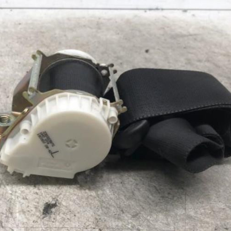 Ceinture avant gauche FORD FOCUS 2