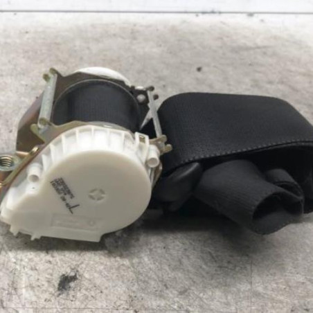 Ceinture avant gauche FORD FOCUS 2 Photo n°1