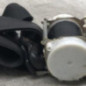 Ceinture avant gauche FORD FOCUS 2