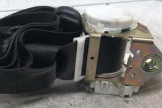 Ceinture avant gauche FORD FOCUS 2 Photo n°3