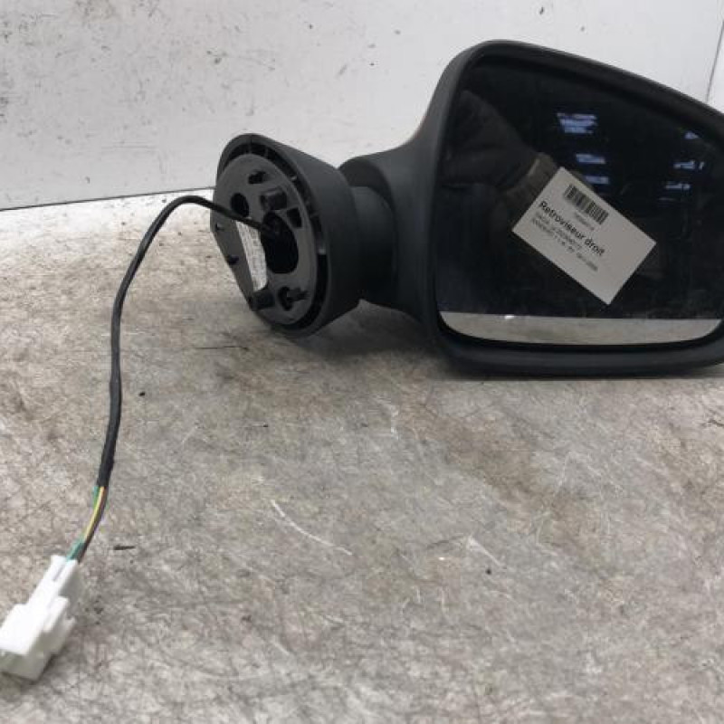 Retroviseur droit DACIA SANDERO 1