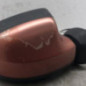 Retroviseur droit DACIA SANDERO 1