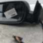 Retroviseur gauche VOLKSWAGEN PASSAT 4