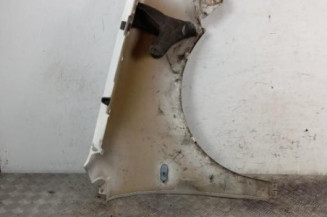 Aile avant gauche VOLKSWAGEN POLO 4