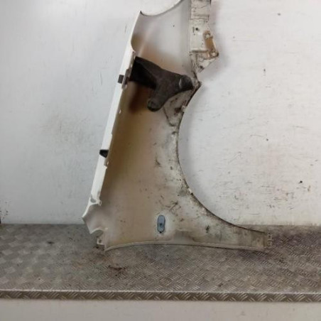 Aile avant gauche VOLKSWAGEN POLO 4