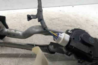 Moteur essuie glace avant TOYOTA YARIS 3 Photo n°1