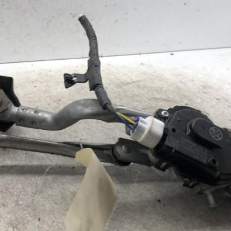 Moteur essuie glace avant TOYOTA YARIS 3 Photo n°1