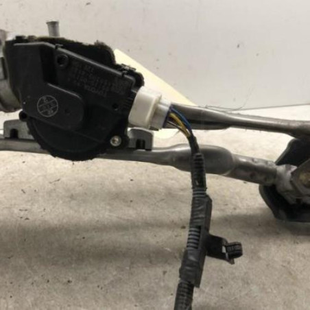 Moteur essuie glace avant TOYOTA YARIS 3