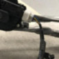 Moteur essuie glace avant TOYOTA YARIS 3