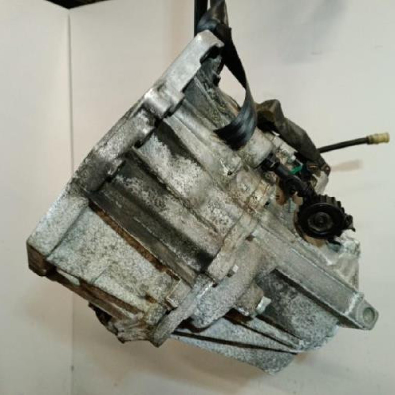 Boite de vitesses RENAULT SCENIC 3