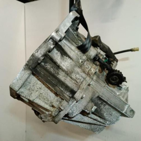 Boite de vitesses RENAULT SCENIC 3 Photo n°1