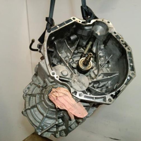 Boite de vitesses RENAULT SCENIC 3