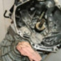 Boite de vitesses RENAULT SCENIC 3