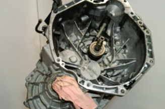 Boite de vitesses RENAULT SCENIC 3 Photo n°3