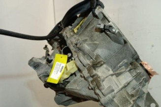 Boite de vitesses RENAULT SCENIC 3 Photo n°5