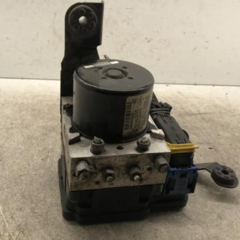 Bloc ABS (freins anti-blocage) RENAULT SCENIC 3