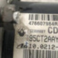 Bloc ABS (freins anti-blocage) RENAULT SCENIC 3