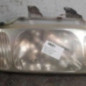 Optique avant principal droit (feux)(phare) DAEWOO MUSSO