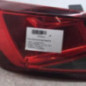 Feu arriere principal gauche (feux) SEAT LEON 3