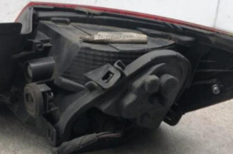 Feu arriere principal gauche (feux) SEAT LEON 3