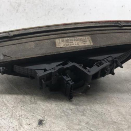 Feu arriere secondaire gauche (feux) SEAT LEON 3